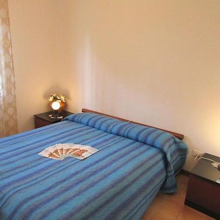 Azzurro Apartment บิบิโอเน ภายนอก รูปภาพ