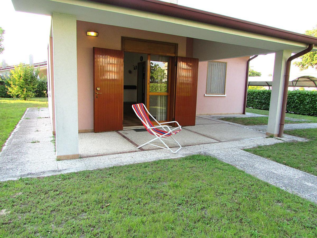 Azzurro Apartment บิบิโอเน ภายนอก รูปภาพ