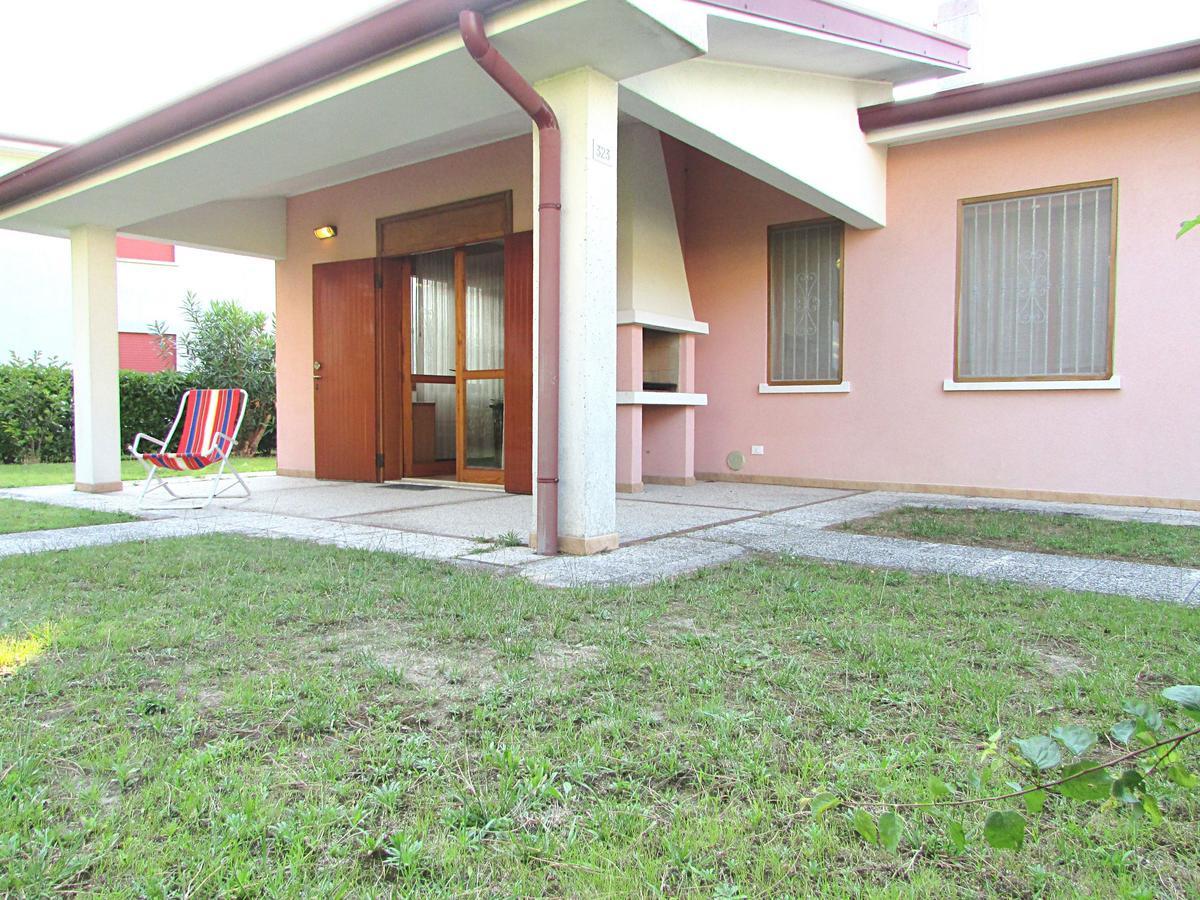 Azzurro Apartment บิบิโอเน ภายนอก รูปภาพ