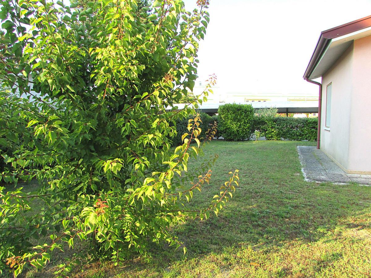 Azzurro Apartment บิบิโอเน ภายนอก รูปภาพ