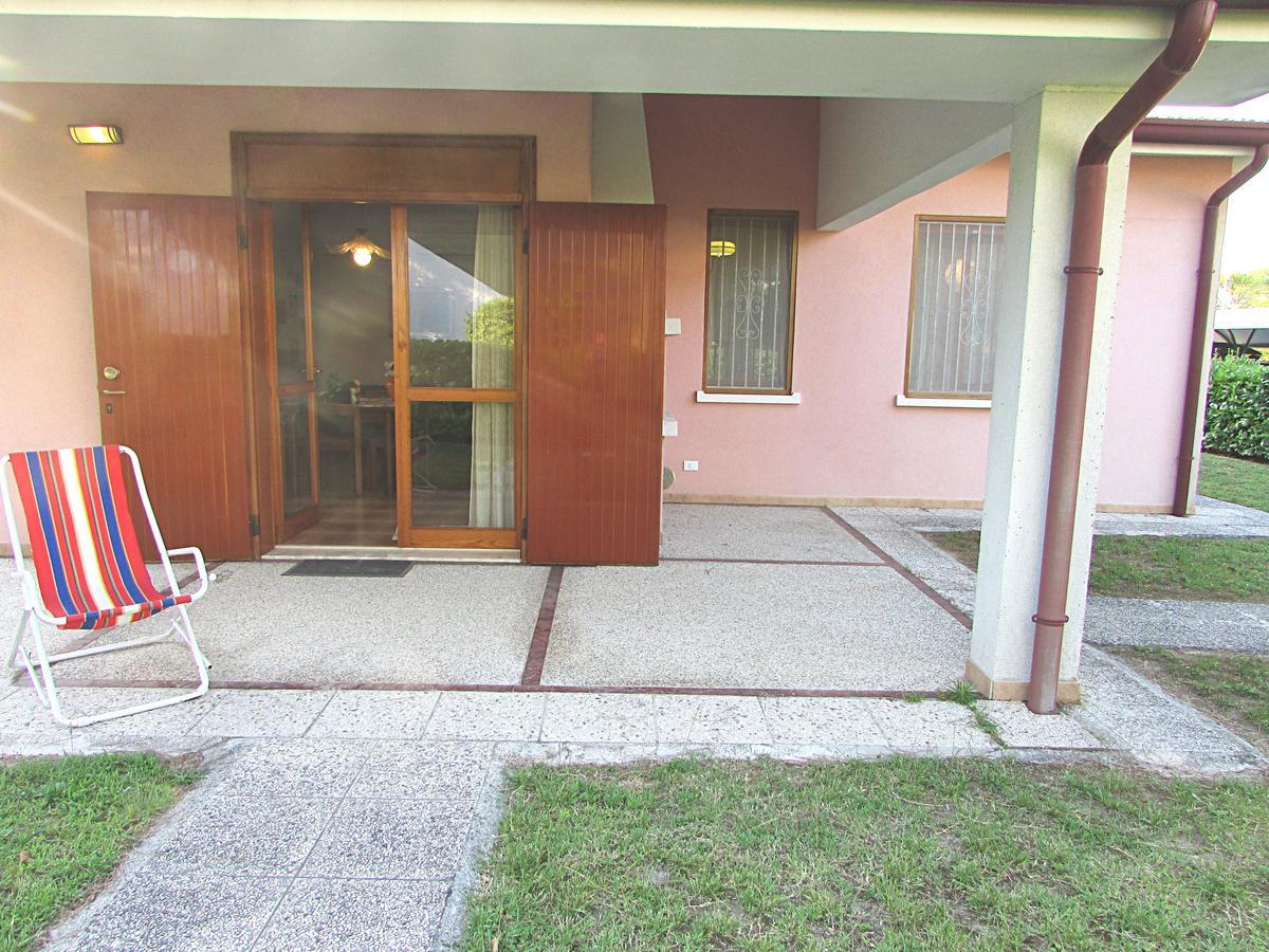 Azzurro Apartment บิบิโอเน ภายนอก รูปภาพ