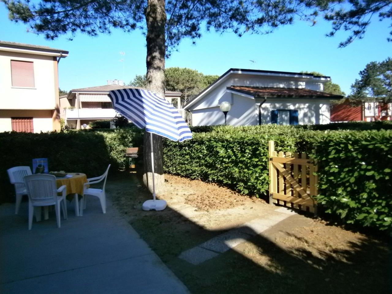 Azzurro Apartment บิบิโอเน ภายนอก รูปภาพ