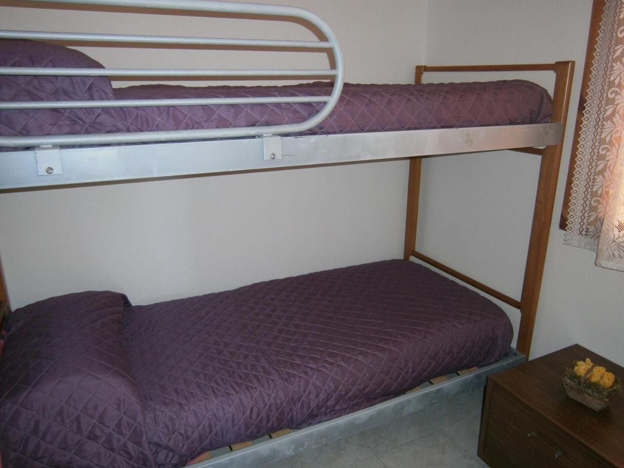 Azzurro Apartment บิบิโอเน ภายนอก รูปภาพ