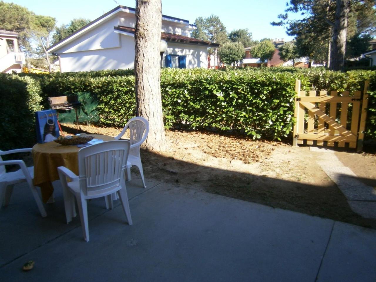 Azzurro Apartment บิบิโอเน ภายนอก รูปภาพ