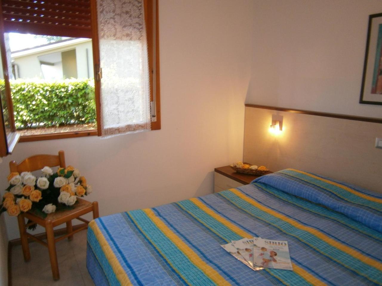 Azzurro Apartment บิบิโอเน ภายนอก รูปภาพ