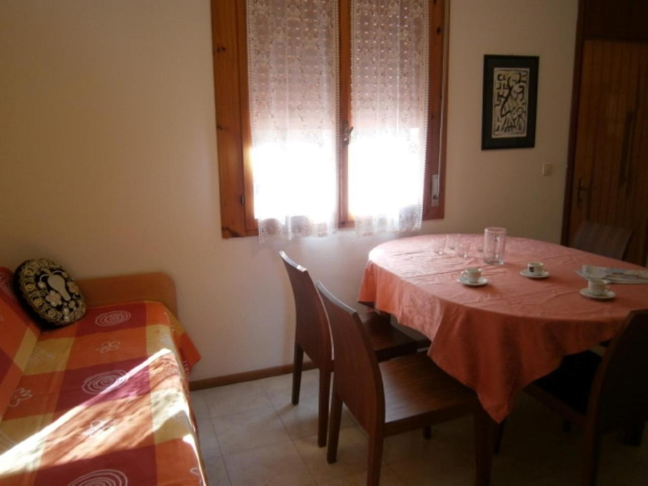 Azzurro Apartment บิบิโอเน ภายนอก รูปภาพ