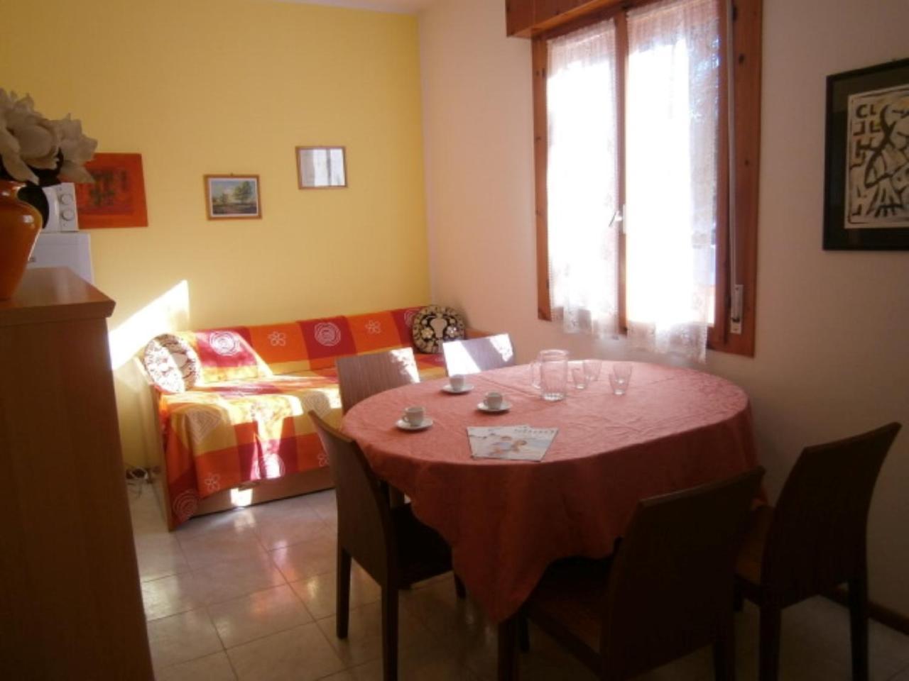 Azzurro Apartment บิบิโอเน ภายนอก รูปภาพ