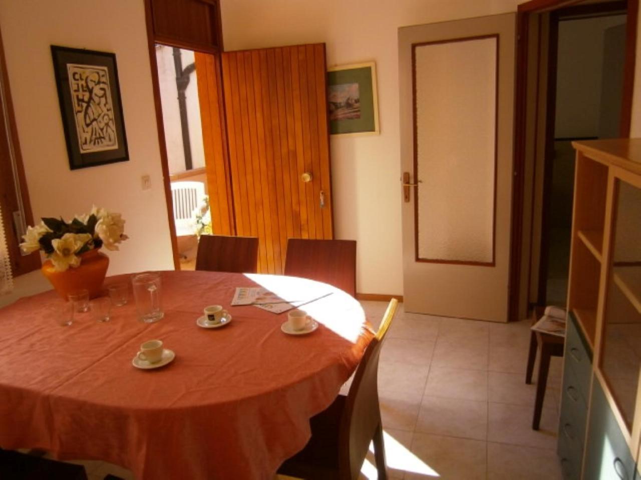 Azzurro Apartment บิบิโอเน ภายนอก รูปภาพ
