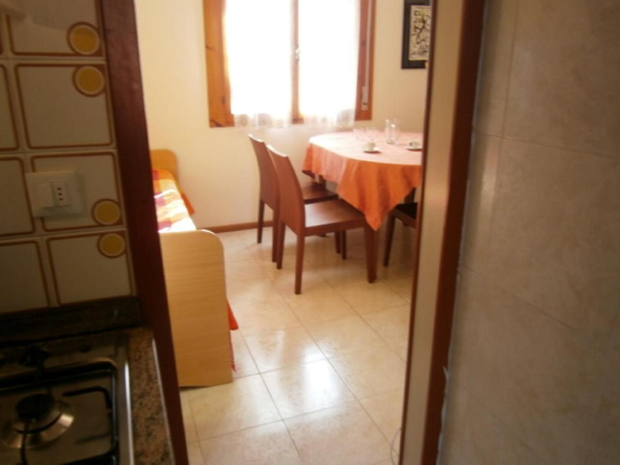 Azzurro Apartment บิบิโอเน ภายนอก รูปภาพ