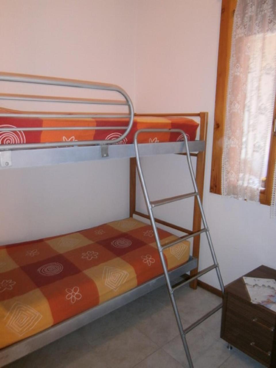 Azzurro Apartment บิบิโอเน ภายนอก รูปภาพ