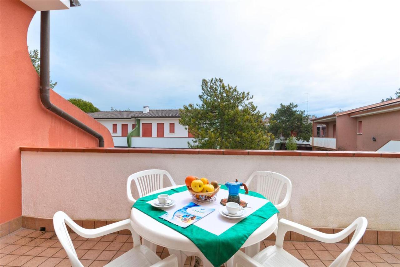 Azzurro Apartment บิบิโอเน ภายนอก รูปภาพ